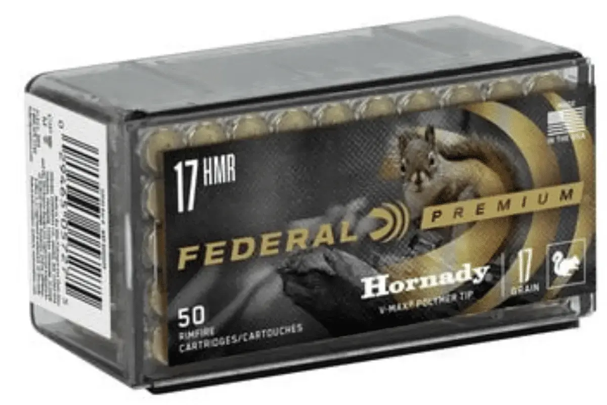 Federal Ammunition - Rimfire Ammo