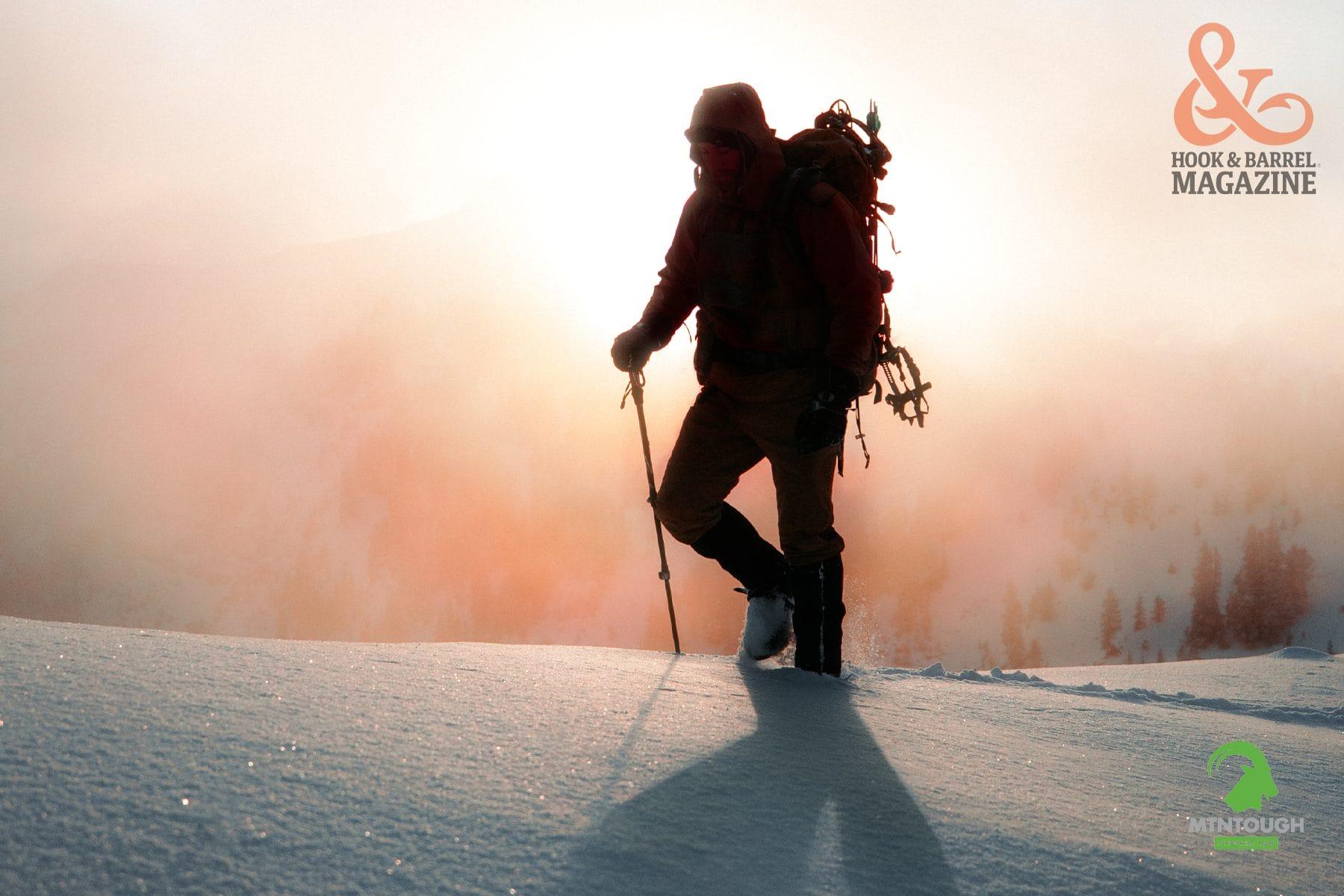 Top Cold-Weather Gear