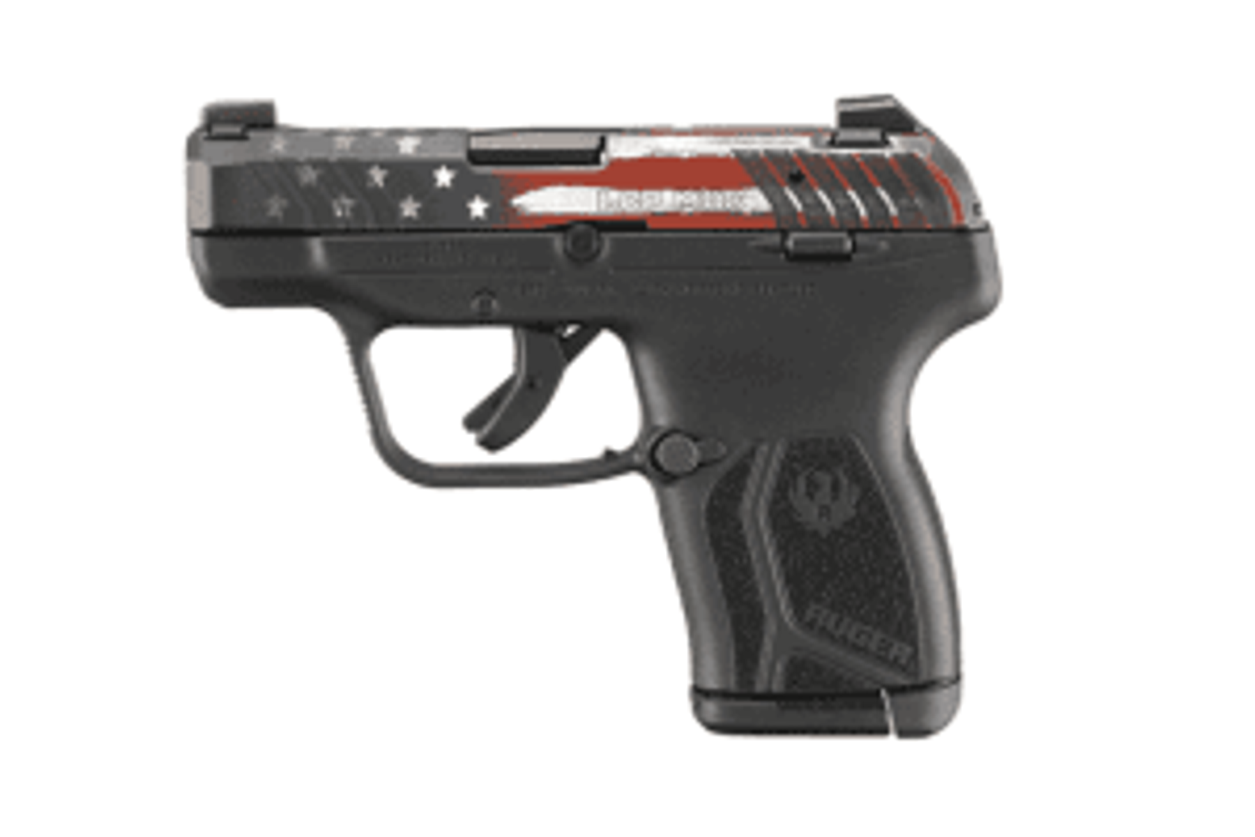 Ruger - LCP MAX Pistol