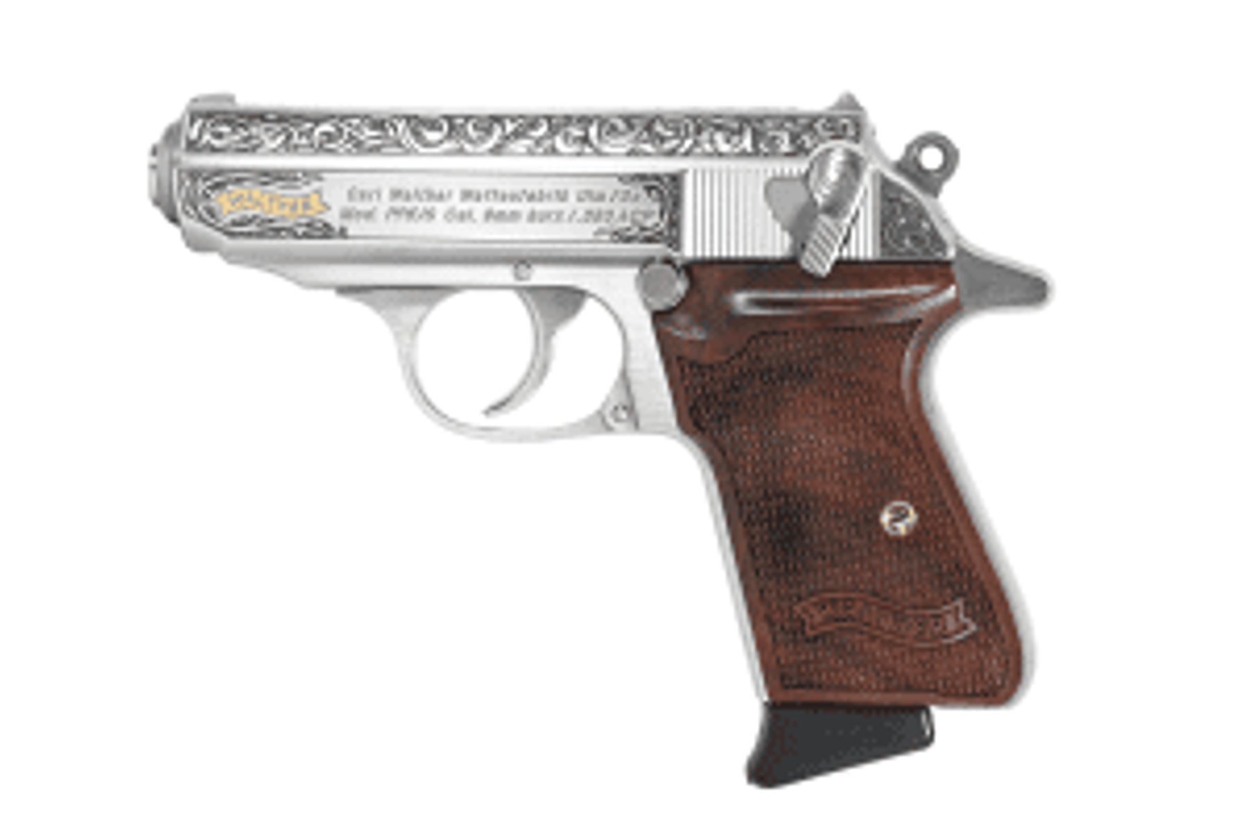 Walther Arms - PPK Series