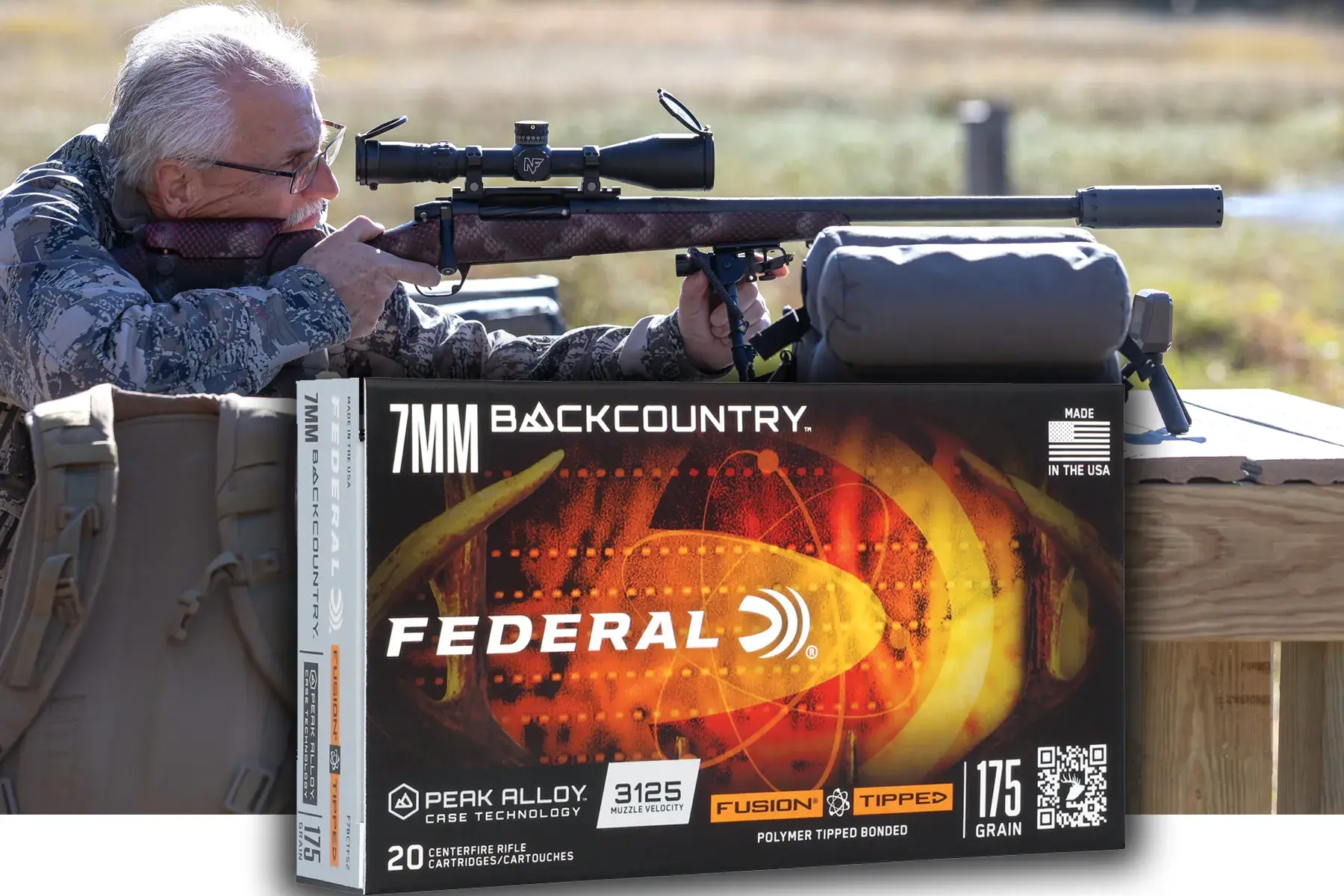 Federal’s New 7mm Backcountry Review