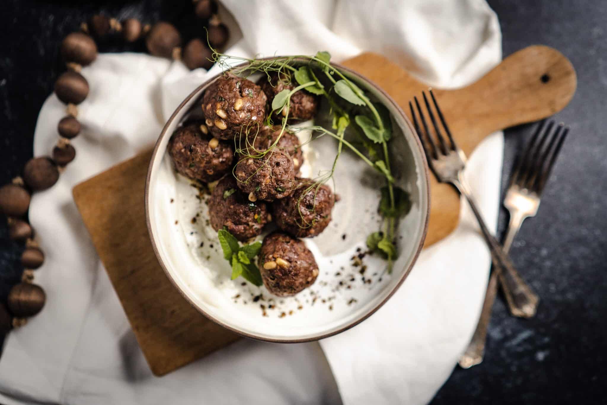 4 Unique Venison Recipes Definitely Worth a Try