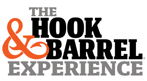 Hook & Barrel Experience Logo