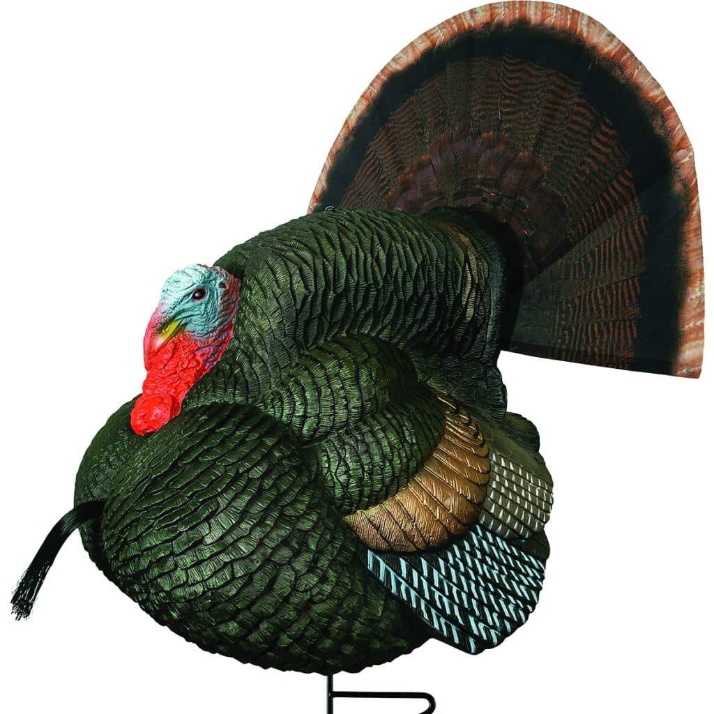 Primos Gobbstopper Strutter Decoy 