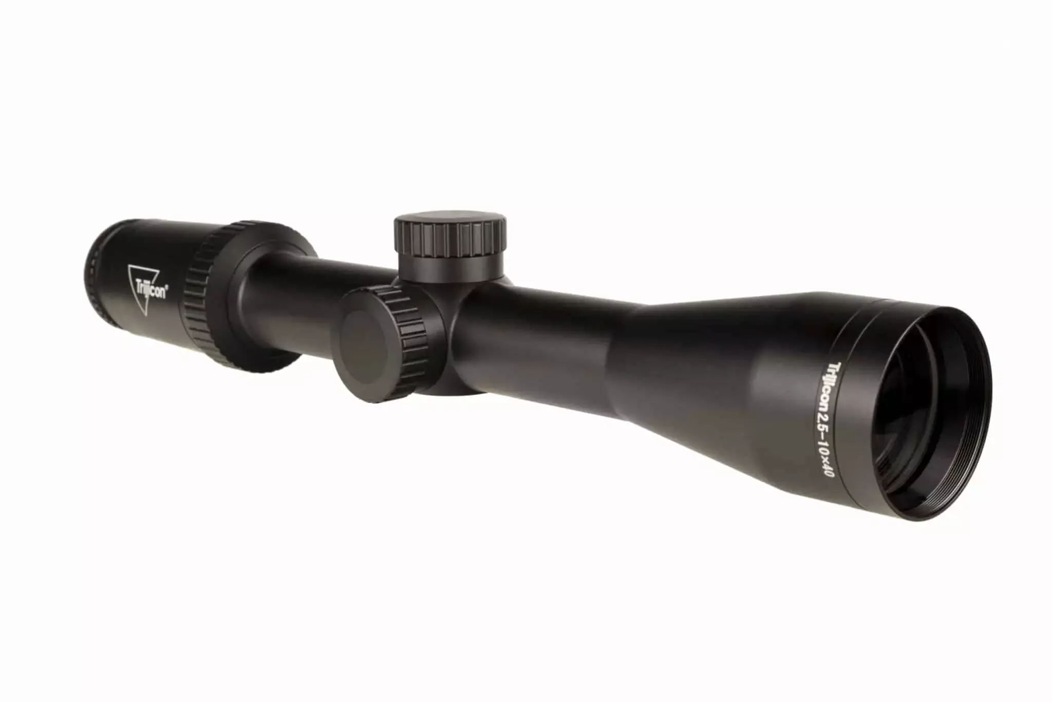 Trijicon Huron Riflescope Review