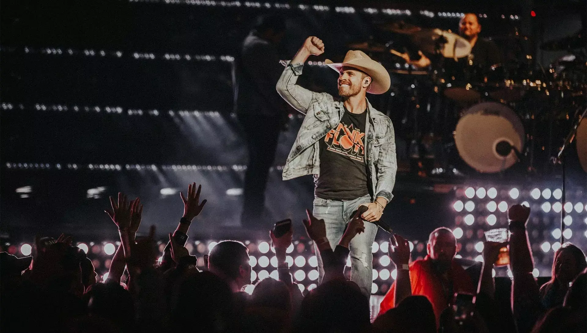 Dustin Lynch: Country Star