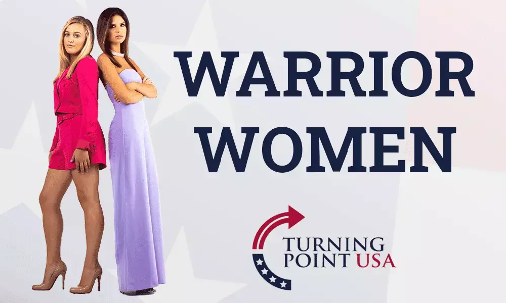 Warrior Women of TPUSA