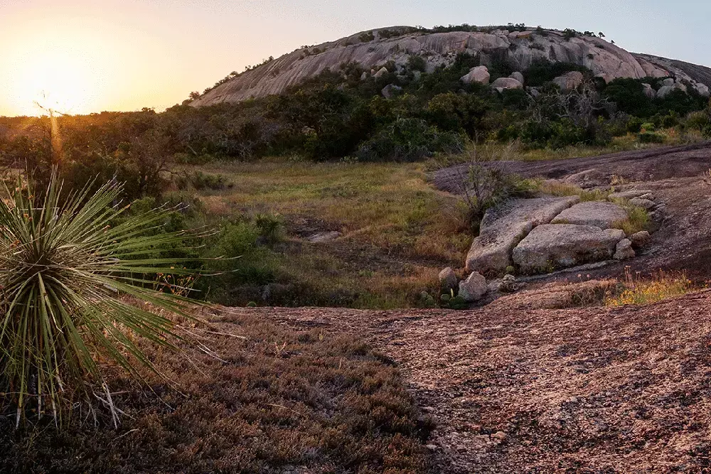 Enchanted Rock Vodka