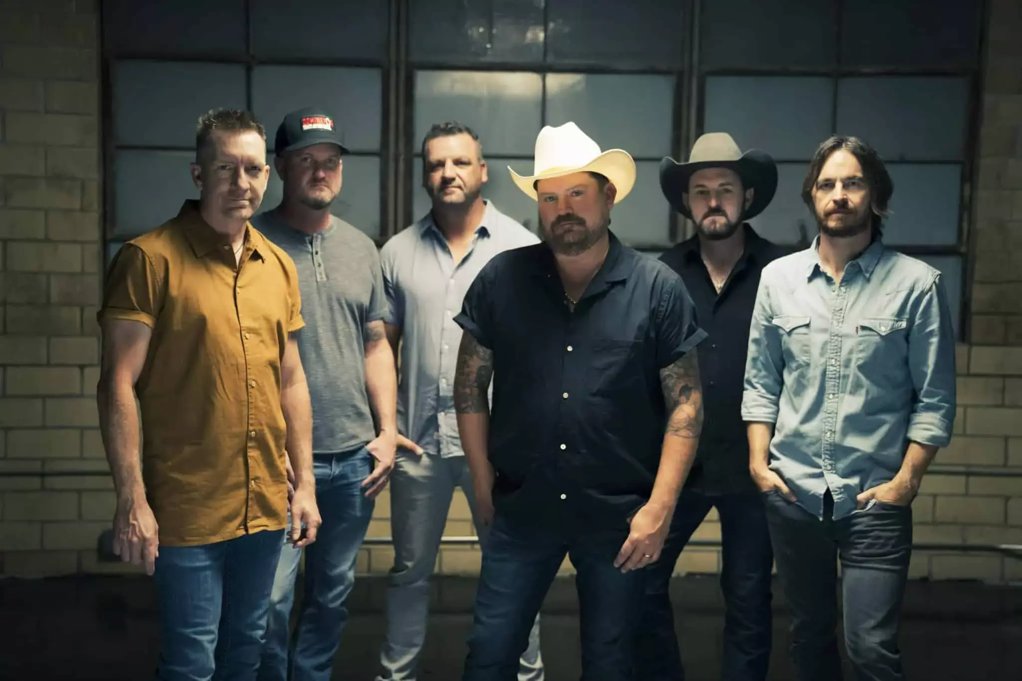 Randy Rogers Band New Album