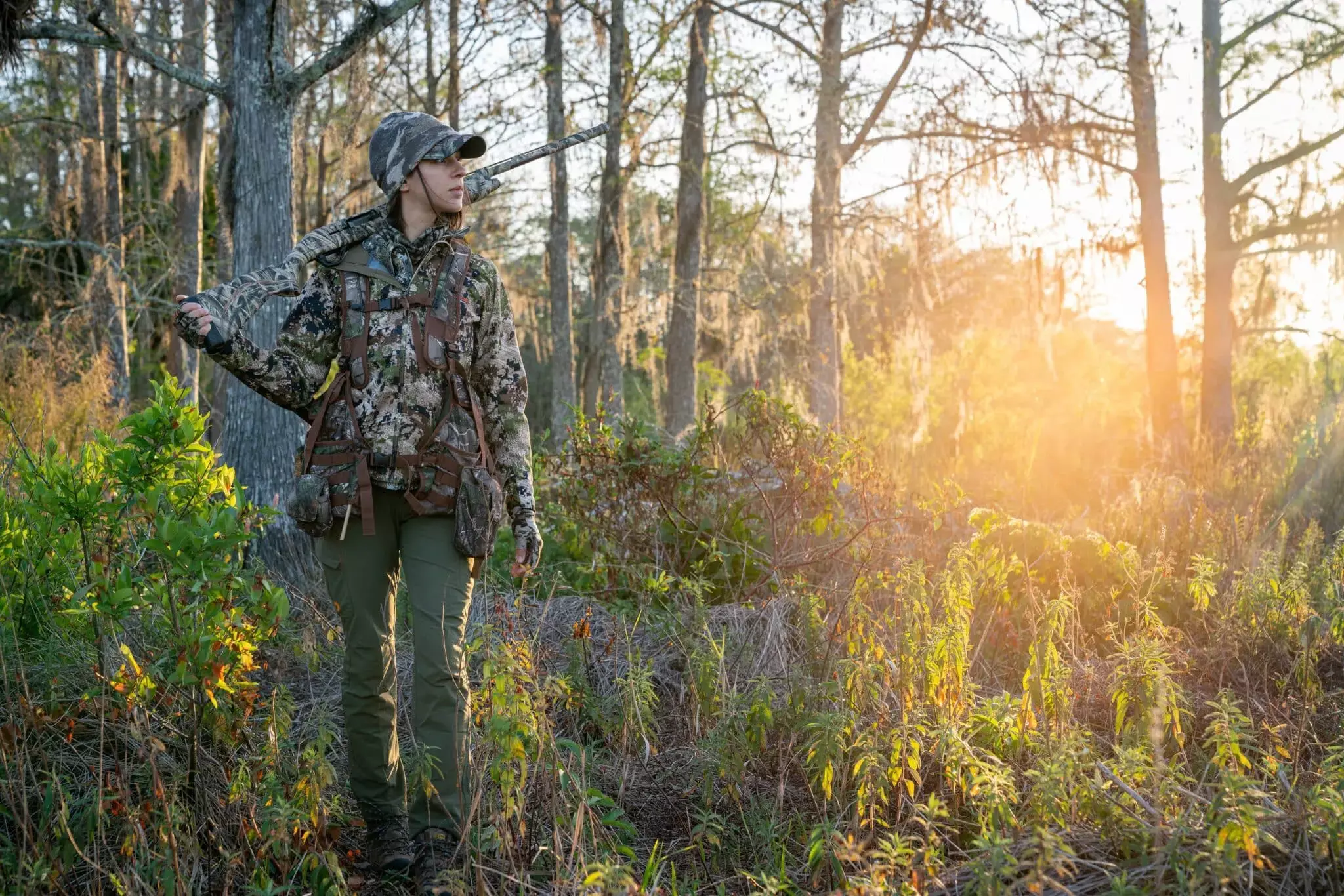 Outdoors Allie Cooks Venison