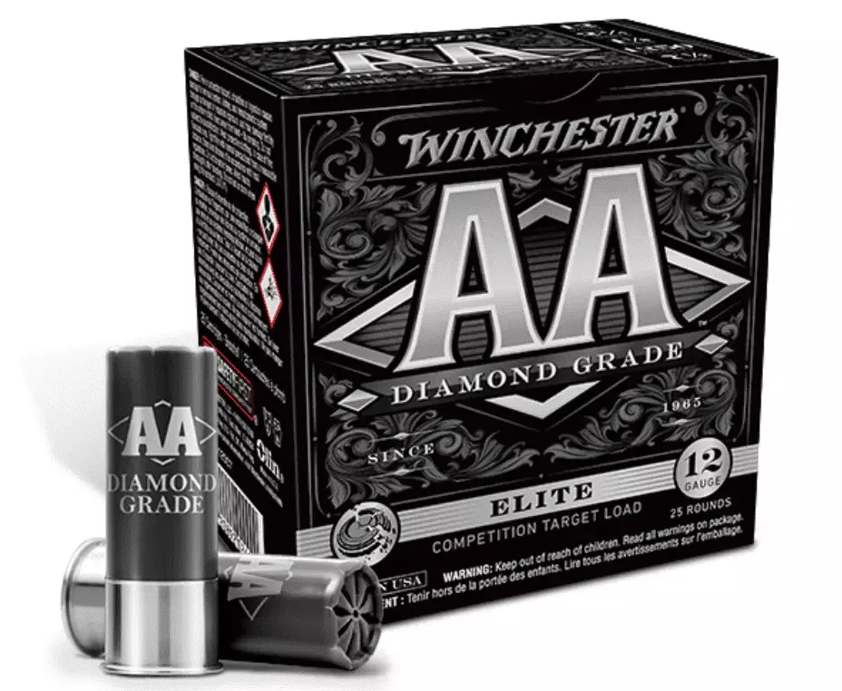 Winchester AA Diamond Grade