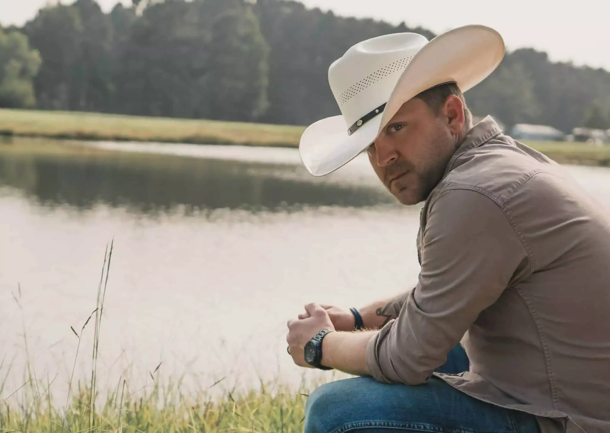 ‘Stray Dog’ Justin Moore