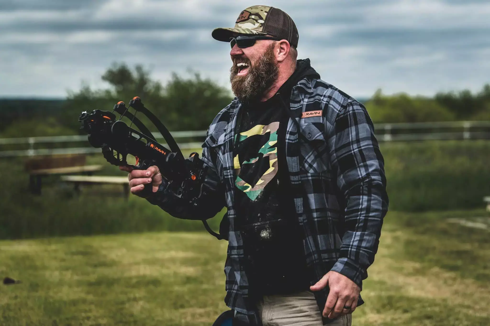 Ravin R18 Crossbow Review