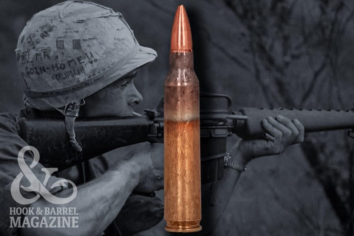 Cartridge Breakdown: .223 Remington & 5.56 NATO