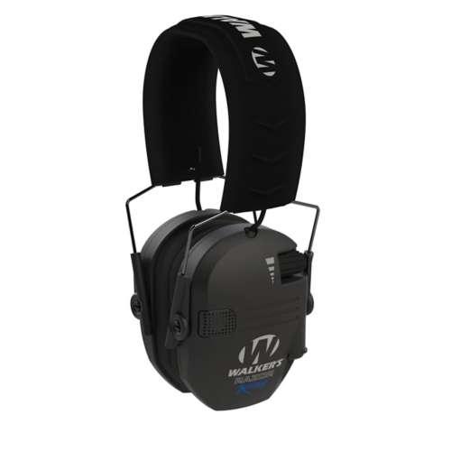 Walker's Razor Digital X-TRM Bluetooth Muffs