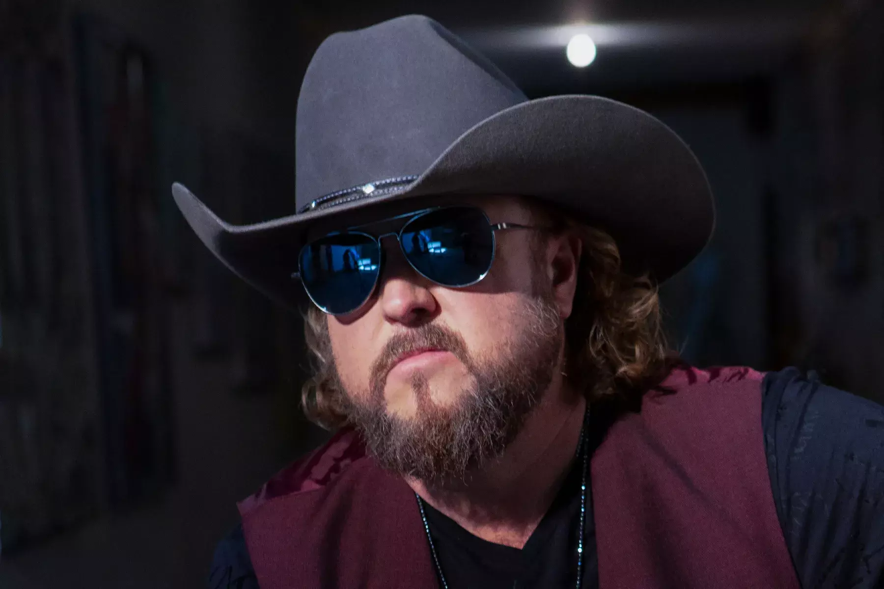 colt ford