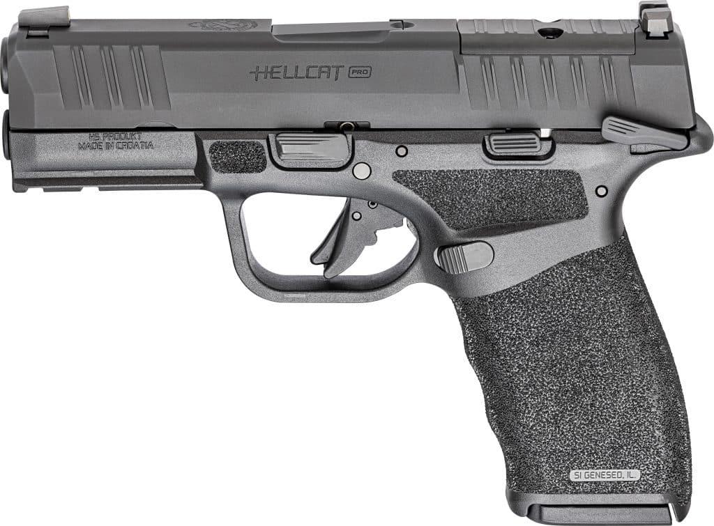 Springfield Hellcat Pro OSP Pistol