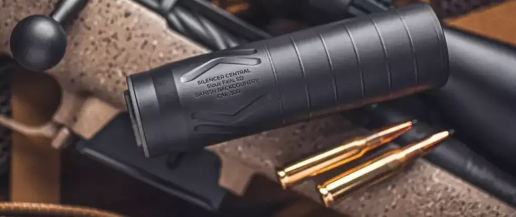 Silencer Central Celebrates National Medical Organization’s Suppressor Endorsement 