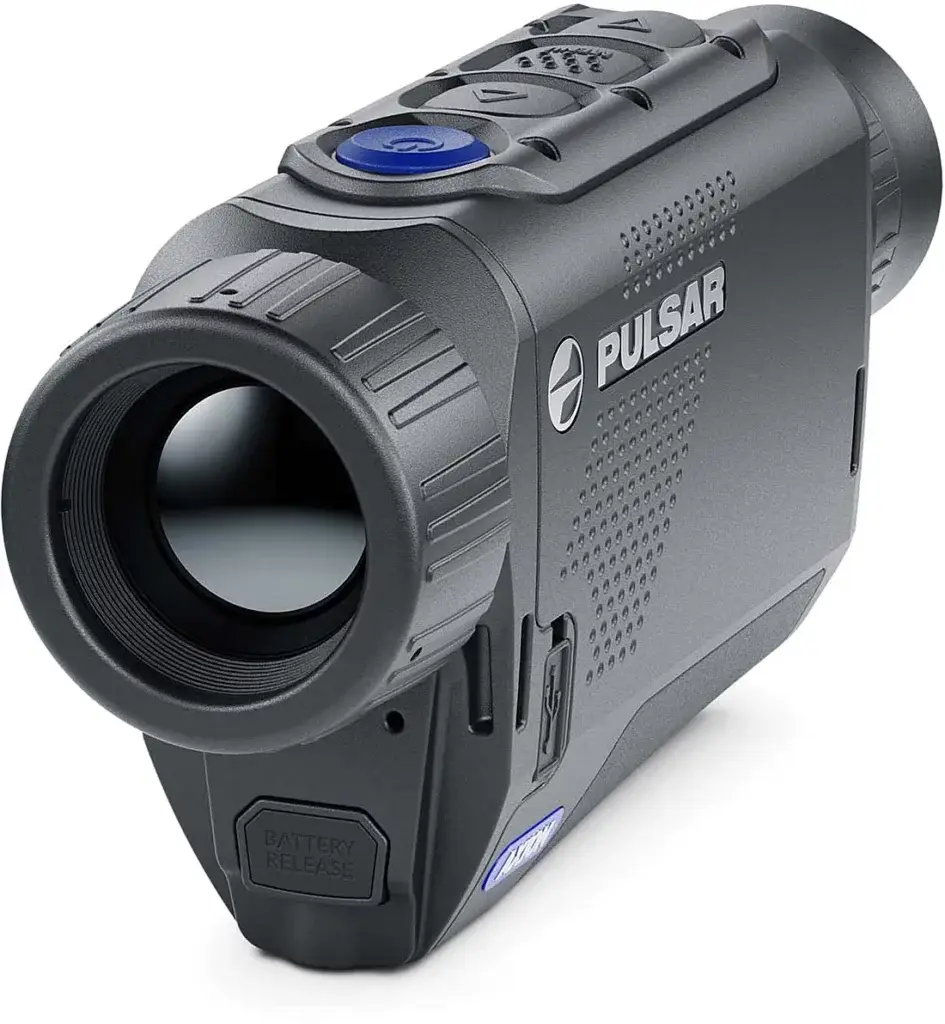 Pulsar Axion XQ 30 Thermal Monocular 