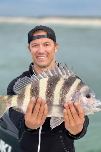 fishing in flora-bama