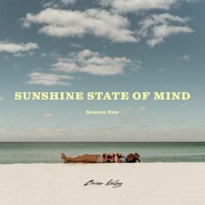 Brian Kelley Sunshine State of Mind