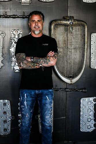 Richard Rawlings