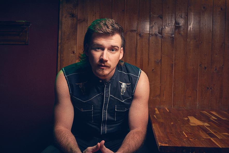 morgan wallen