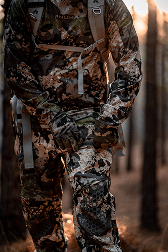 Elevated Camo - Pnuma Outdoors