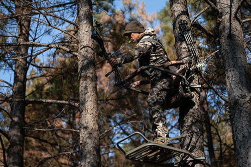 Elevated Camo - Pnuma Outdoors