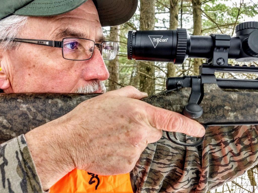 Trijicon Huron Riflescope Review