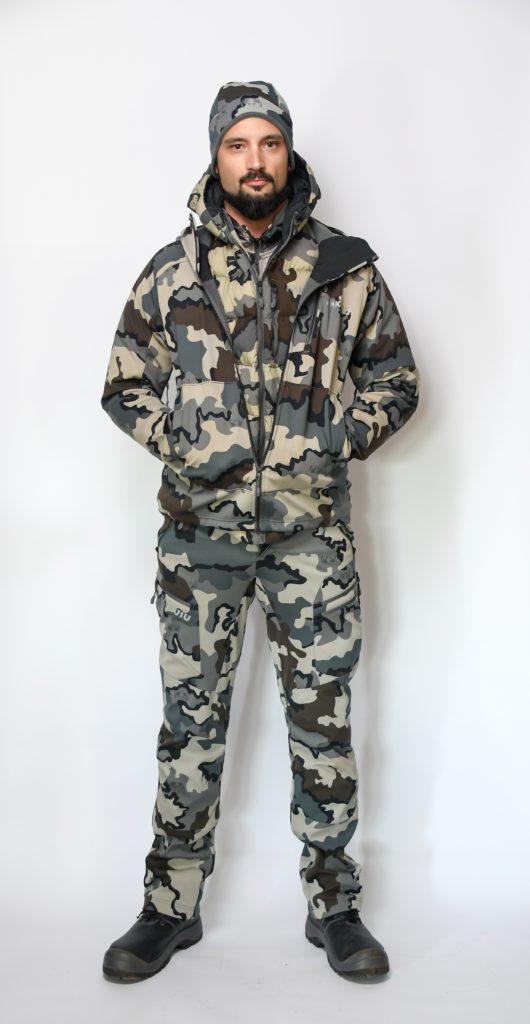 kuiu hunting camo