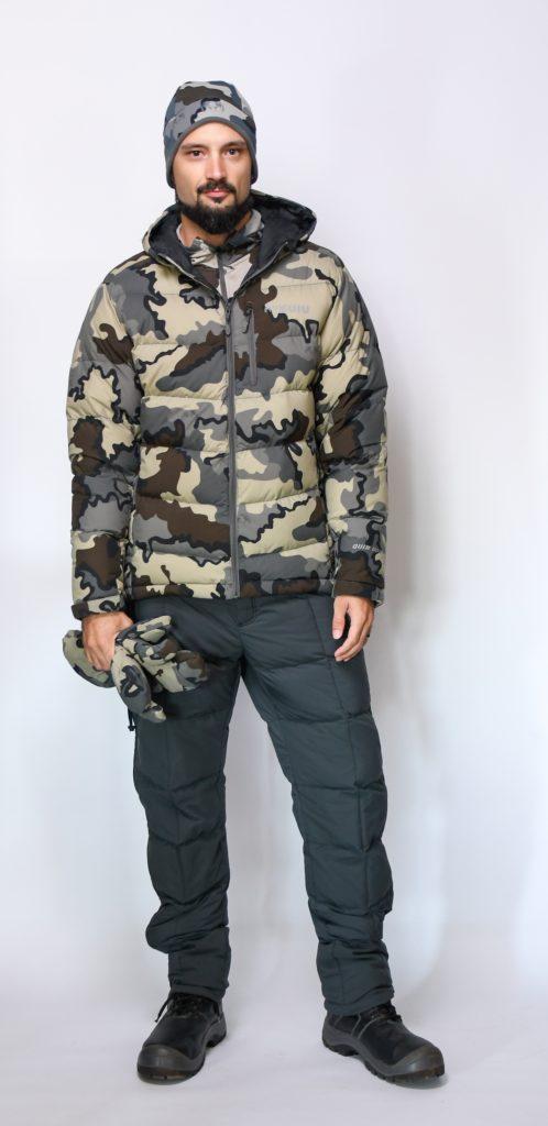 kuiu hunting camo