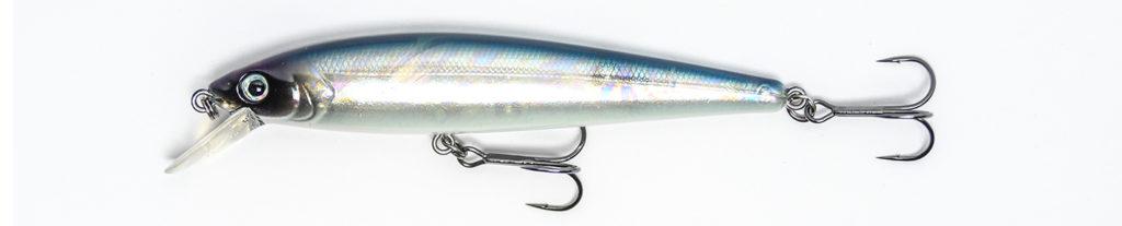 Strike King KVD Jerkbait The Lunker List: Fishing Gear You Should Buy this Spring