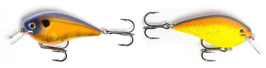 Strike King KVD Square Bill Crankbaits The Lunker List: Fishing Gear You Should Buy this Spring