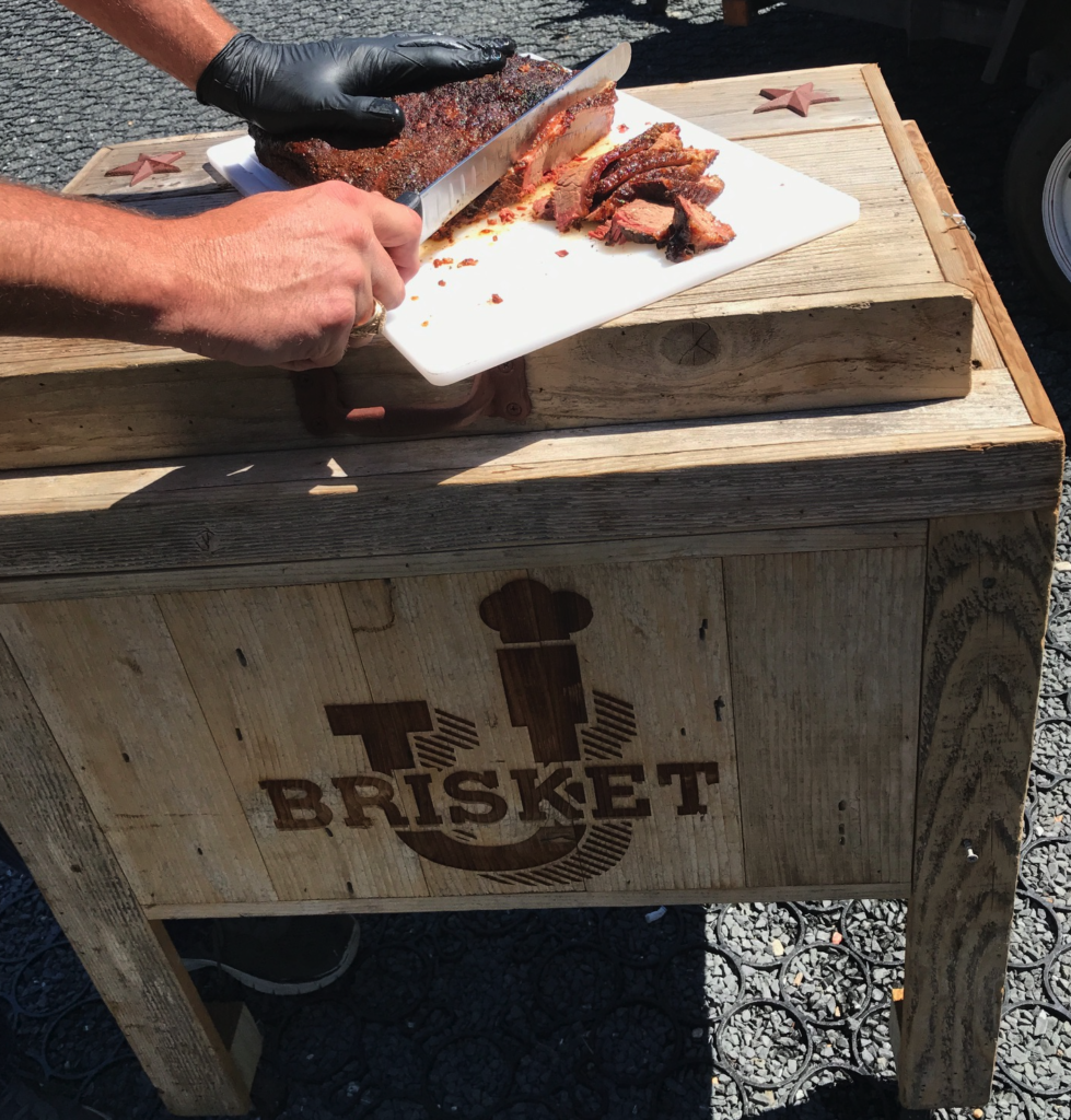 brisketu