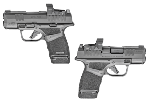 springfield armory hellcat osp