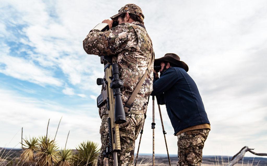 American Hero and Hunter Tim Kennedy