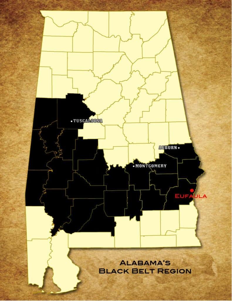 alabama black belt