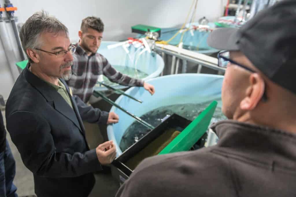 Conserving Burbot in Idaho