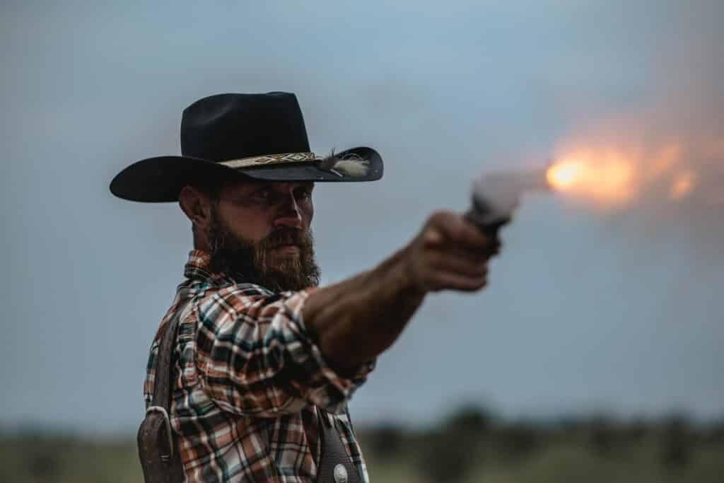 cowboy cerrone