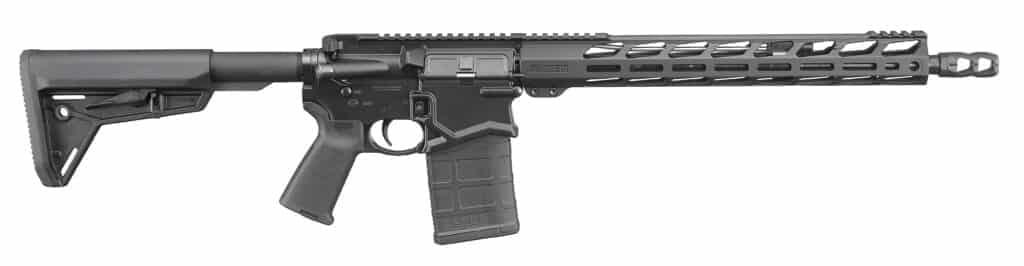 Ruger SFAR Rifle