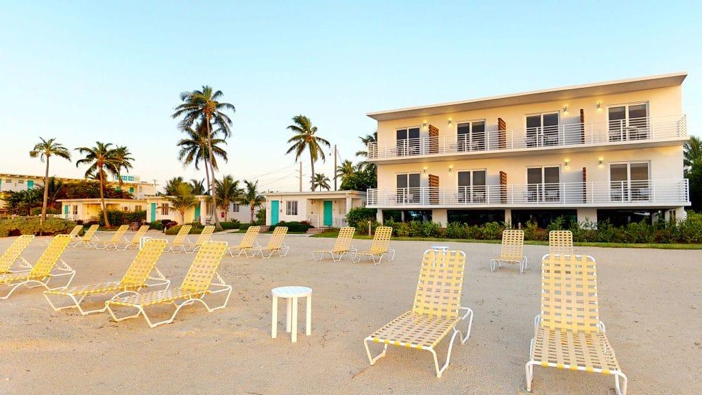 Best Hotels For An Islamorada Fishing Trip