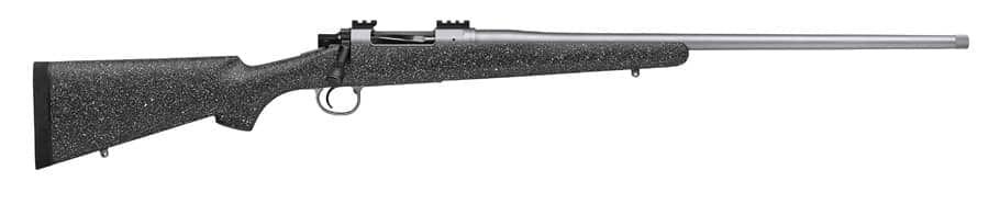 nosler model 21