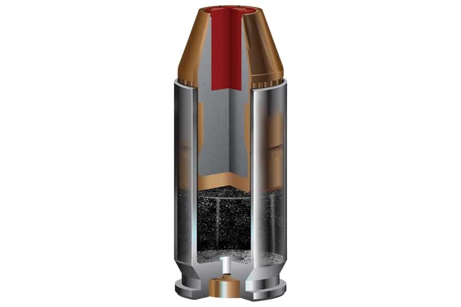 concealed carry ammo, hornady