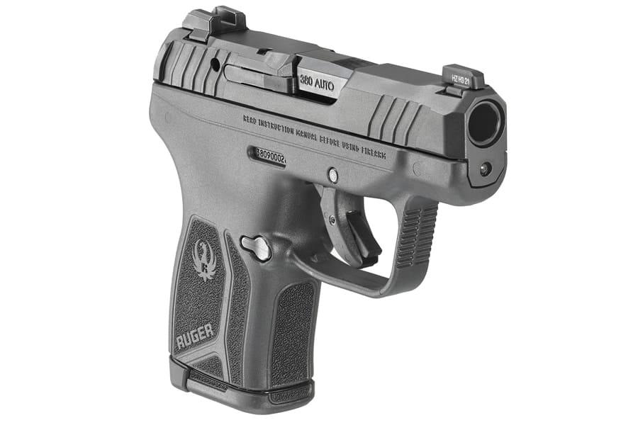 concealed carry gun ruger