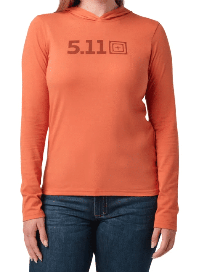 5.11 sweatshirt