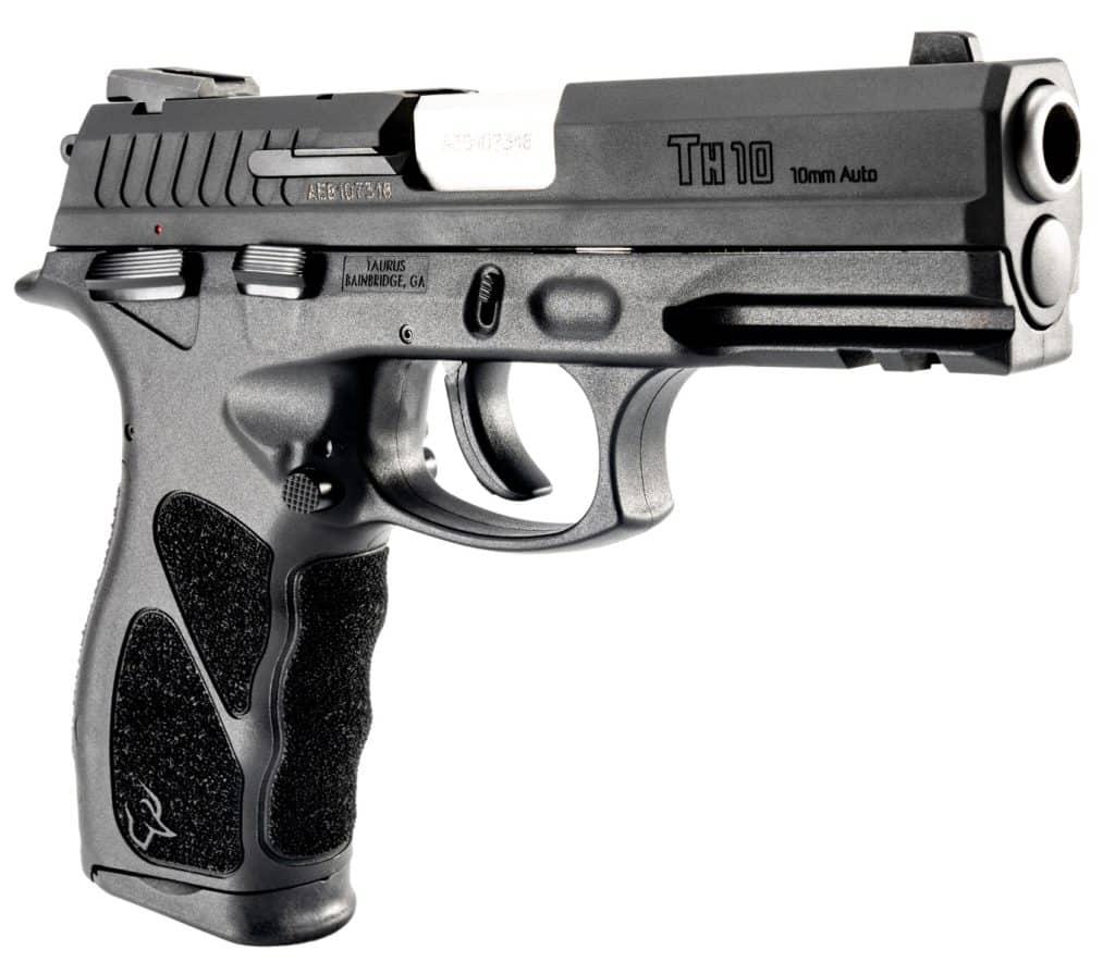 taurus th10