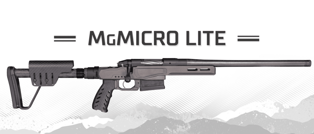 Bergara Premier Series MGMicro Lite