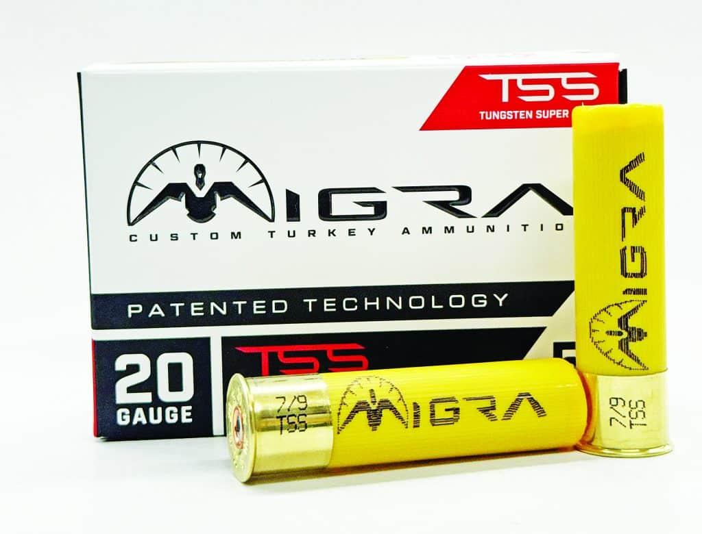 Migra Ammunitions Custom Turkey Ammo 