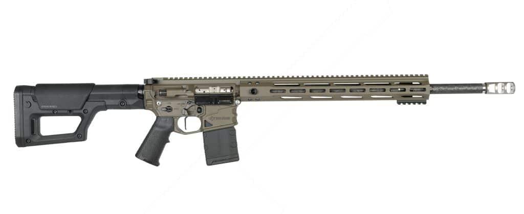 Nemo Arms Battle-Lite 6.5 Grendel Carbon